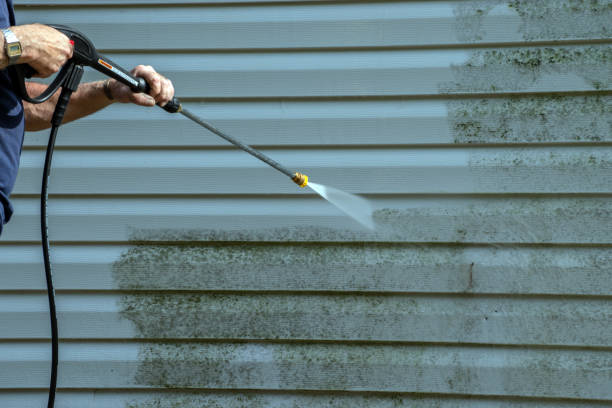 Best Window and Screen Pressure Cleaning in Harlan, KY